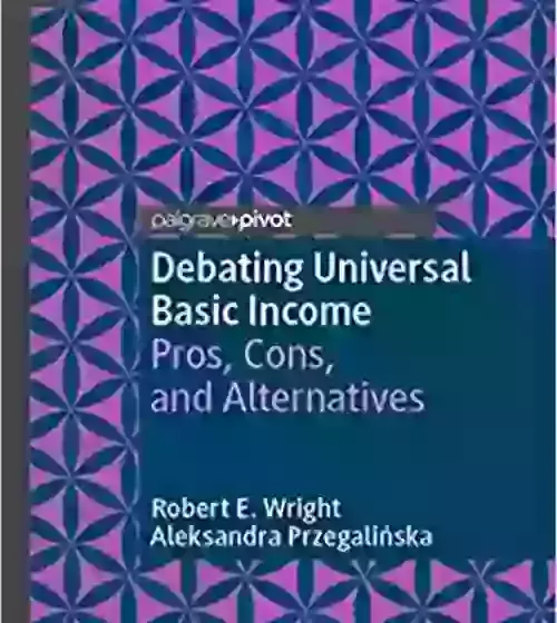 Debating Universal Basic Income: